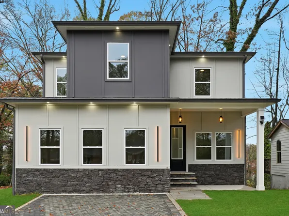 198 Stanhope Cir NW, Atlanta, GA 30314