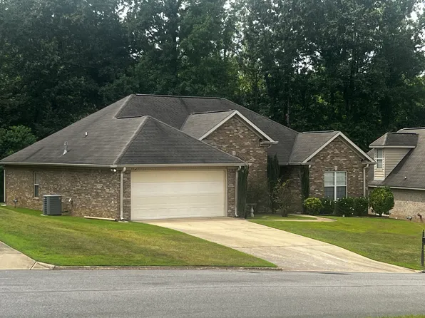 6817 Abbey Trace Dr, Cottondale, AL 35453