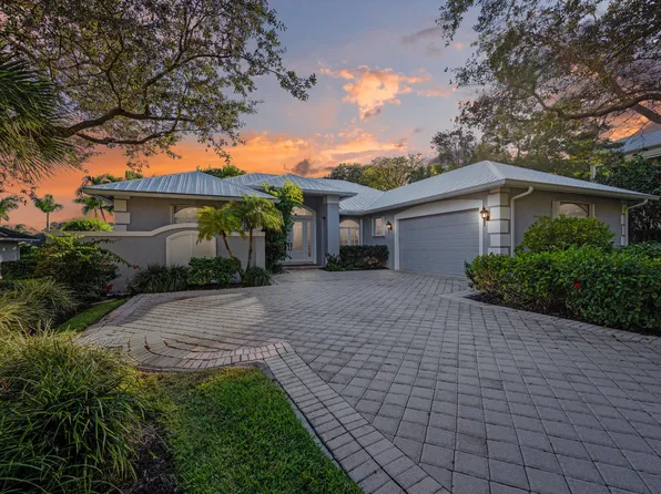 2964 NE Sewalls Landing Way, Jensen Beach, FL 34957