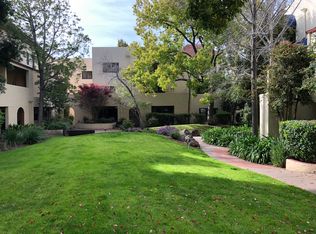 161 California Ave #K200, Palo Alto, CA 94306