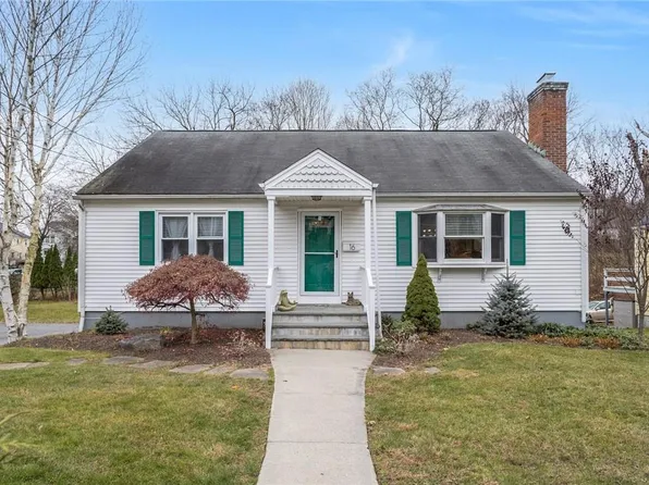 16 Brook Street, Mount Kisco, NY 10549