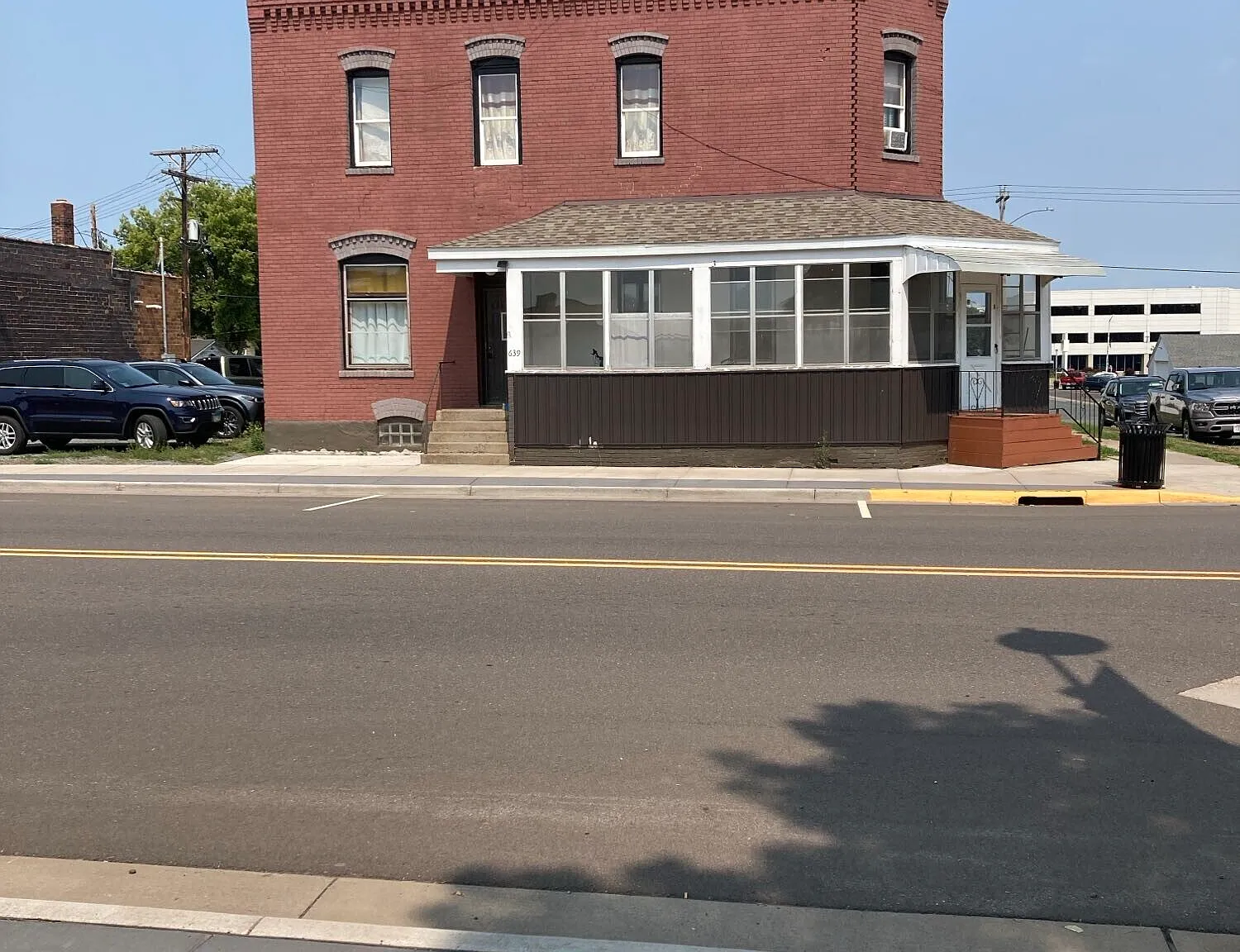 1 bed, $900 — Photo 1
