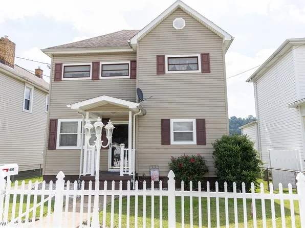 3624 Lincoln Ave, Shadyside, OH 43947
