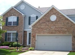 2200 Blanton Dr, Miamisburg, OH 45342