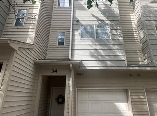 34 Short Dr, Los Alamos, NM 87544