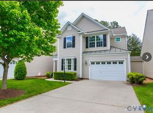 1269 Providence Knoll Dr, North Chesterfield, VA 23236