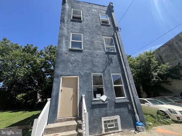2237 N 21st St, Philadelphia, PA 19132