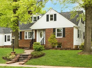 905 Floral Ave, Union, NJ 07083