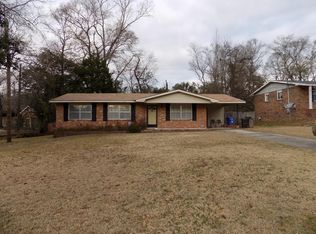 2707 Palomino Dr, Columbus, GA 31907