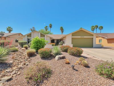 4815 E Everett Dr, Scottsdale, AZ, 85254