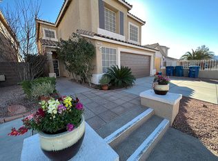 7161 Soaring Hawk Ct, Las Vegas, NV 89113