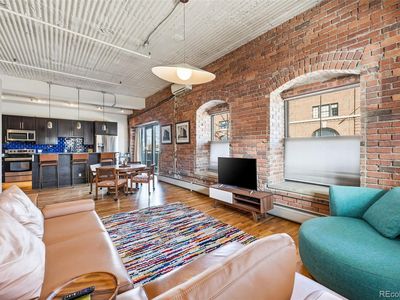 2261 Blake Street #1H, Denver, CO, 80205
