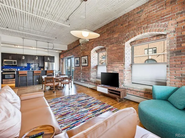 2261 Blake Street #1H, Denver, CO 80205