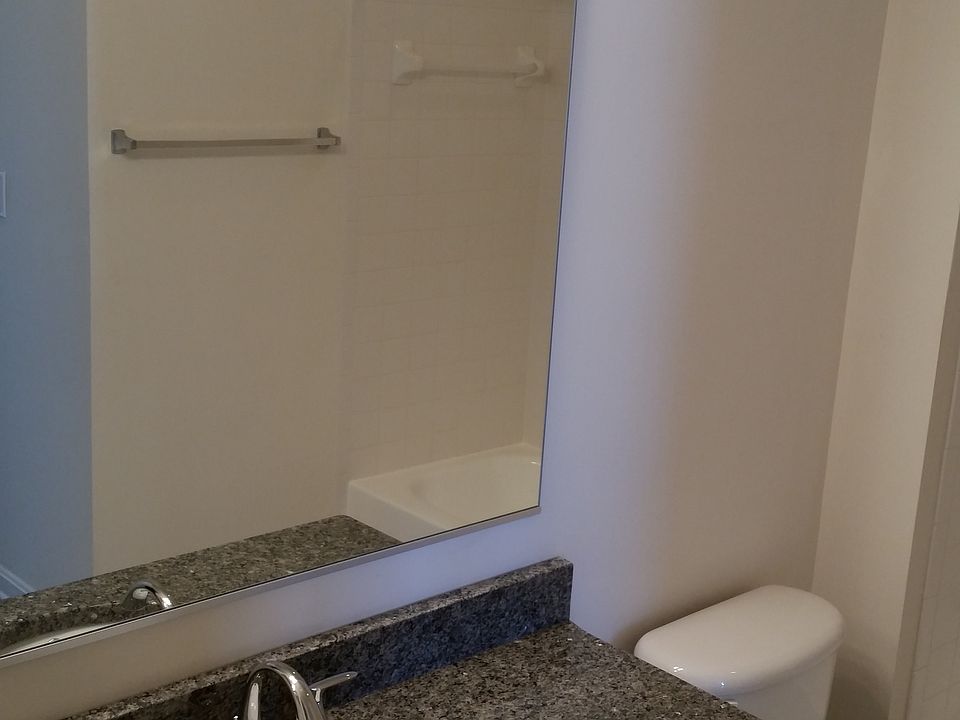 Second Bathroom