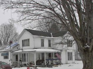 14340 Lowville St, Wattsburg, PA
