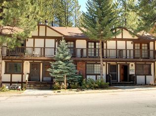 645 Summit Blvd #2, Big Bear, CA 92315