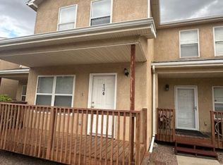 4400 Rawhide Rd UNIT 134, Pueblo, CO 81008