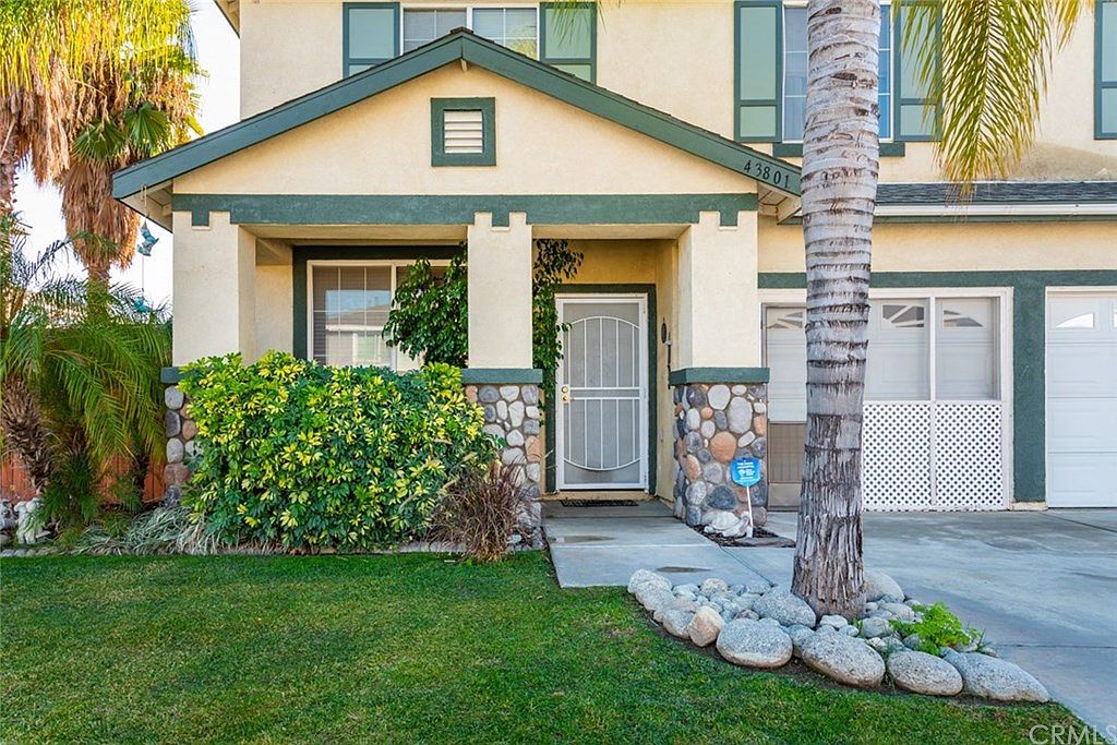 43801 Ganges Ln, Hemet, CA 92544 Zillow