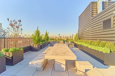 Rented by Living New York