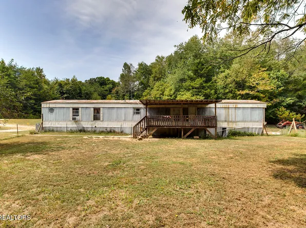 1273 Womac Hollow Rd, Decatur, TN 37322