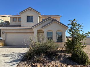 628 Bengal Bay Ave, North Las Vegas, NV 89081
