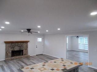 1835 Ben Higgins Rd, Dahlonega, GA 30533