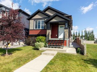 8623 223rd St NW, Edmonton, AB T5T7L6