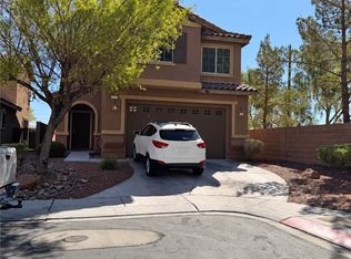 4808 Bride St, North Las Vegas, NV 89081