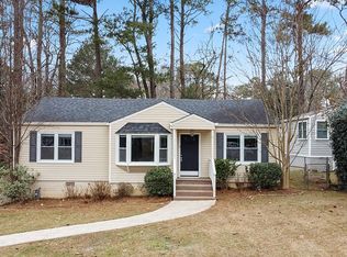 1044 Ralph Rd, Atlanta, GA 30324