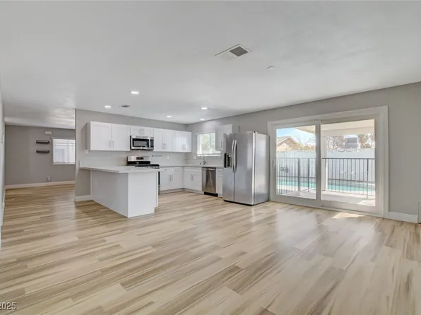 (undisclosed Address), Las Vegas, NV 89145