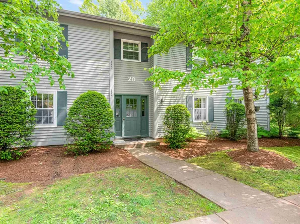 20 Pheasant Woods #101, Colchester, VT 05446