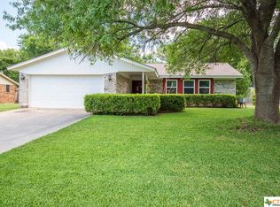 1613 Antelope Trl, Harker Heights, TX 76548