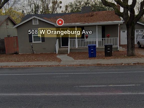 4th image of 508 W Orangeburg Ave #Adu