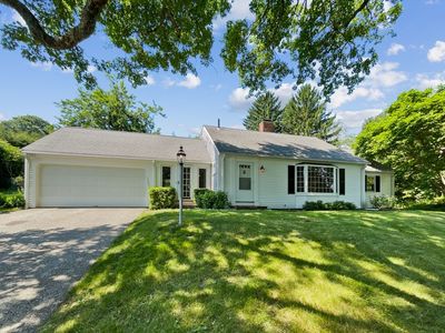 130 Lincoln St, Hingham, MA, 02043