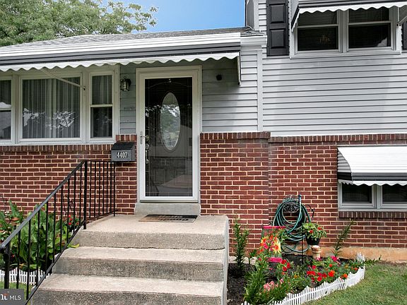 5th image of 4407 S Jane Way