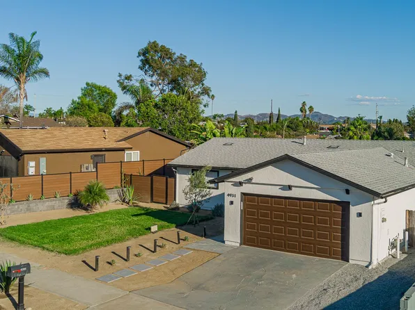 4931 Stephanie Pl, Oceanside, CA 92057