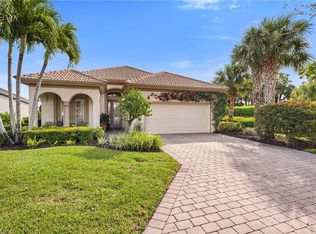 3431 Lakeview Isle Ct, Fort Myers, FL 33905