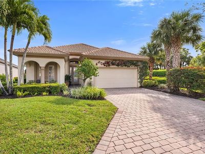 3431 Lakeview Isle CT, Fort Myers, FL, 33905