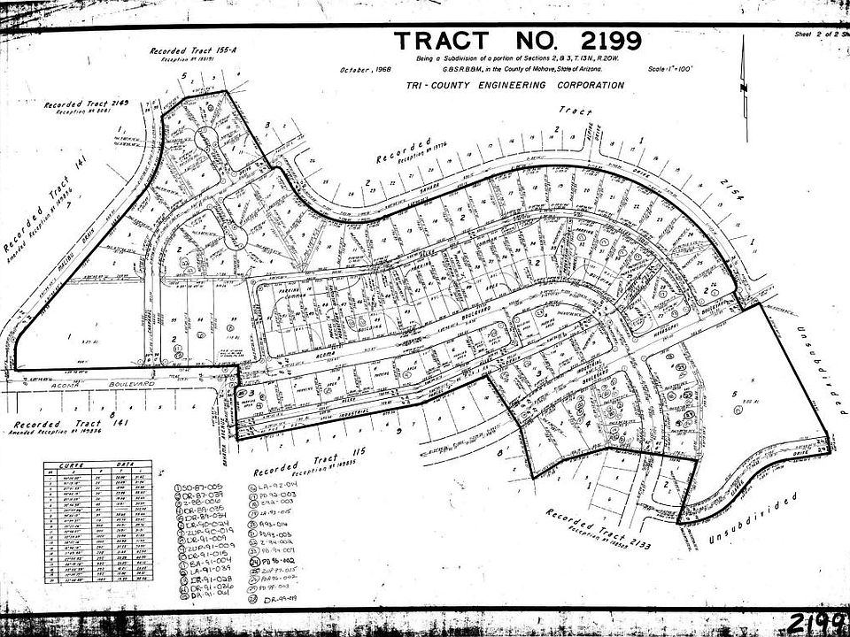 2nd image of 2140 Industrial Blvd Lot 1