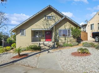 5199 Ellenwood Dr, Los Angeles, CA 90041