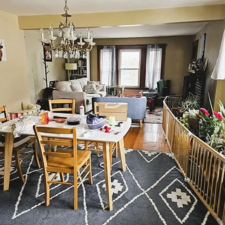 Dinning room