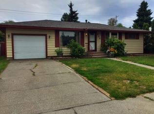 910 E Dalke Ave, Spokane, WA 99208