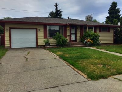 910 E Dalke Ave, Spokane, WA, 99208