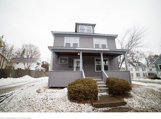226 Garland St, Bangor, ME 04401
