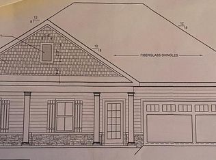 115 Village Ln, Headland, AL 36345