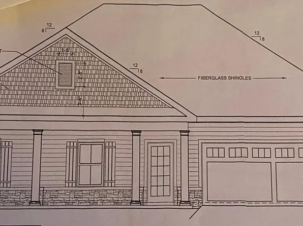 115 Village Ln, Headland, AL 36345