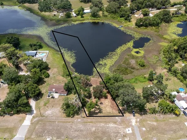 0 State Road 52 Lot 1, Land O Lakes, FL 34638