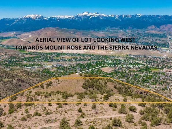 0 Geiger Grade Rd #1675119, Reno, NV 89521