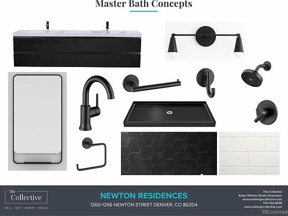 5th image of 1264 Newton St