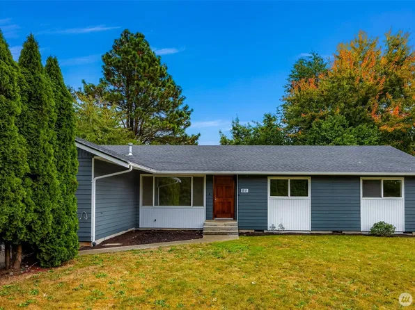 811 Bingham Place, Sedro Woolley, WA 98284